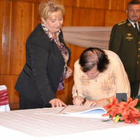 Náčelník Generálneho štábu na oslavách výročia SNP v Humennom 