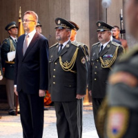 . Glváč: SNP je jednou z najvýznamnejších udalostí našich dejín