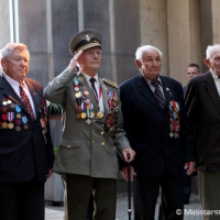 . Glváč: SNP je jednou z najvýznamnejších udalostí našich dejín