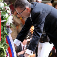 . Glváč: SNP je jednou z najvýznamnejších udalostí našich dejín