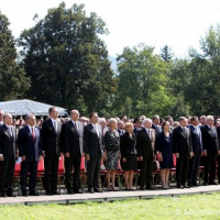 . Glváč: SNP je jednou z najvýznamnejších udalostí našich dejín