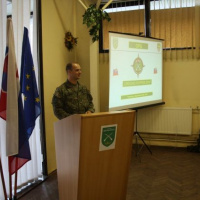 Plánovanie operácie Ground Pepper 2014