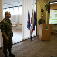 Plánovanie operácie Ground Pepper 2014