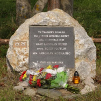 Pietna spomienka pri príležitosti Dňa letectva