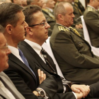 Ozbrojené sily Slovenskej republiky dnes oslávili svoj deň2