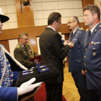 Ozbrojené sily Slovenskej republiky dnes oslávili svoj deň3