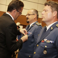 Ozbrojené sily Slovenskej republiky dnes oslávili svoj deň3