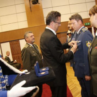 Ozbrojené sily Slovenskej republiky dnes oslávili svoj deň3