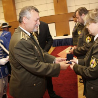 Ozbrojené sily Slovenskej republiky dnes oslávili svoj deň3