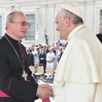 Čestná stráž OS SR súčasťou vojenskej púte do Ríma