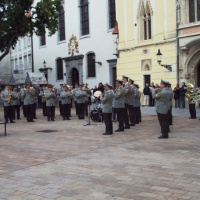 Bratislavské námestie opäť žilo hudbou