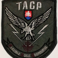 14 15 znak predsunutých leteckých navádzačov