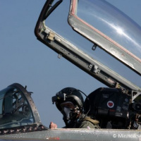 Na Slovensku prebieha cvičenie vzdušných síl pod hlavičkou NATO, stíhači nacvičujú prekonanie protivzdušnej obrany