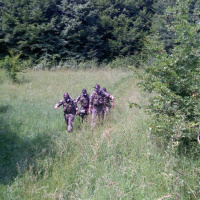 Štvrtý ročník chemického päťboja