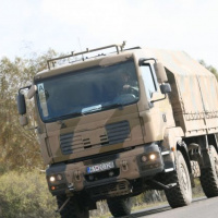 Úspešné zladenie vojakov piatich armád na Lešti