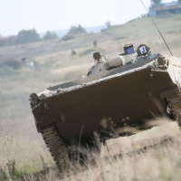 Úspešné zladenie vojakov piatich armád na Lešti