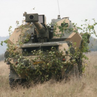 Slovensko – americká vyčisťovacia operácia