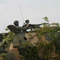 Slovensko – americká vyčisťovacia operácia