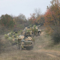 Slovensko – americká vyčisťovacia operácia