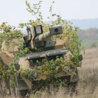 Slovensko – americká vyčisťovacia operácia