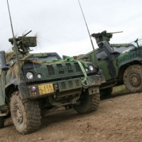 Slovensko – americká vyčisťovacia operácia