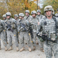 Slovensko – americká vyčisťovacia operácia