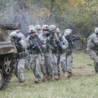 Slovensko – americká vyčisťovacia operácia