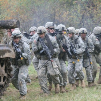 Slovensko – americká vyčisťovacia operácia