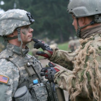 Slovensko – americká vyčisťovacia operácia