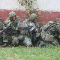 Slovensko – americká vyčisťovacia operácia