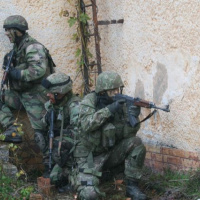 Slovensko – americká vyčisťovacia operácia