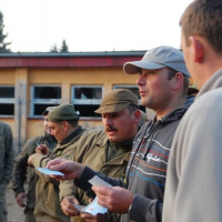 Operácia „STRONG HAMMER“