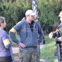 Operácia „STRONG HAMMER“