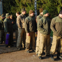 Operácia „STRONG HAMMER“