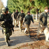 Operácia „STRONG HAMMER“