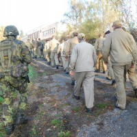 Operácia „STRONG HAMMER“