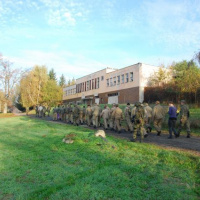 Operácia „STRONG HAMMER“