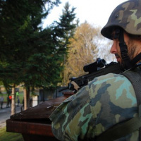 Operácia „STRONG HAMMER“