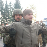 Operácia „STRONG HAMMER“