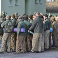 Operácia „STRONG HAMMER“