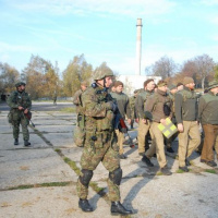 Operácia „STRONG HAMMER“