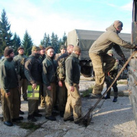 Operácia „STRONG HAMMER“