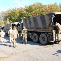 Operácia „STRONG HAMMER“