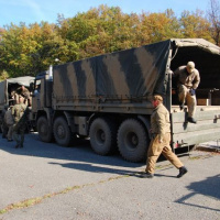 Operácia „STRONG HAMMER“