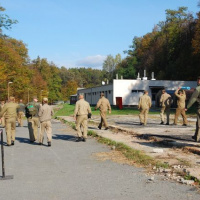 Operácia „STRONG HAMMER“