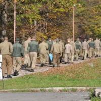 Operácia „STRONG HAMMER“