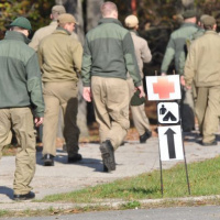 Operácia „STRONG HAMMER“