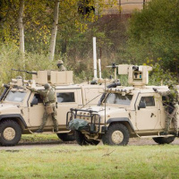 TASR: „Príslušníci českých špeciálnych síl ukončili dvojtýždňový pobyt v SR