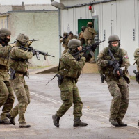 TASR: „Príslušníci českých špeciálnych síl ukončili dvojtýždňový pobyt v SR