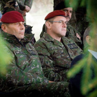 TASR: „Príslušníci českých špeciálnych síl ukončili dvojtýždňový pobyt v SR